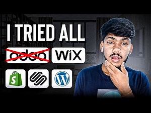 Top 5 BEST Website Builder 2024 (My TOP Recommendation)