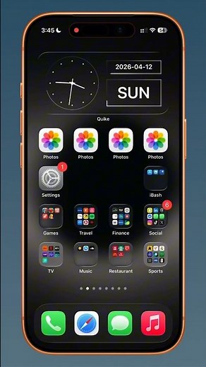 How to Make iPhone Text Even Bigger