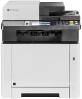 МФУ Kyocera ECOSYS M5526CDN