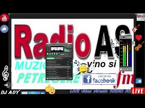 live CeA mai MaRe PetRecerE OnLine wWw.RadioAS.radi0.im/wp