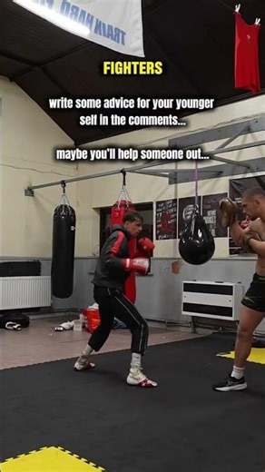 Boxing Technique Tutorial for Longevity and Power