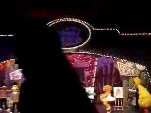 Elmo's Coloring Book