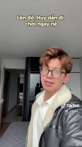 rboot trên TikTok