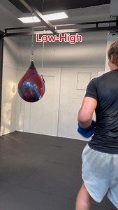 667 reactions · 18 shares | Level Change Setup壘 #boxing #theerainers | Theblueprintboxing | Facebook