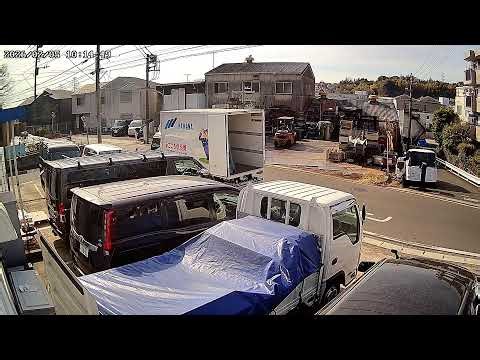 神奈川県横浜市旭区川井本町ライブカメラ Kanagawa Yokohama Live Camera.world.cam