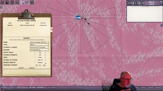 Task Force Admiral ~ Incredible Carrier Battles from the Pacific War