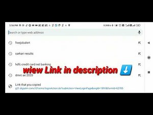 Dmrc Answer key 2020 || in mobile phone #dmrc #answer_key