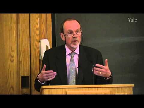 Secular Humanism: Beyond Doubt - Dwight H. Terry Lectures 2013