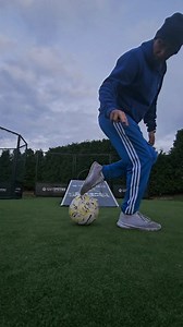 98K views · 490 reactions | Have you seen this Rainbow ?? Try this Flick UP ⬆️⚽️ Sport Systems - Piłkarskie place zabaw #trenerdryblingu #football #skills #trythis #foryou #soccer | Trener Dryblingu Piłkarskiego - Piotr "Olo" Oleksik | Facebook