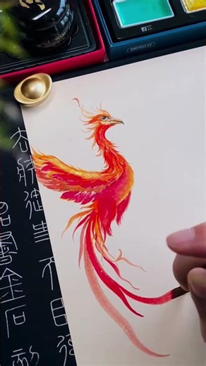Expressive brushwork | Eastern Aesthetics