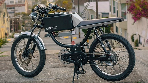 Affordable Electric Motorbikes in 2020: Super Soco & Onyx Mopeds Ranked by Range