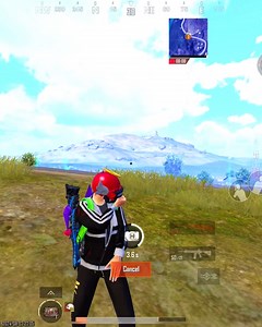 2.4M views · 35K reactions | End circle critical condition in pubg mobile | BaBa Gaming | Facebook