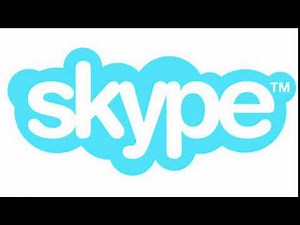 Old Skype - Knocking Sound Effect