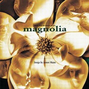 Aimee Mann - Magnolia - Music From The Motion Picture