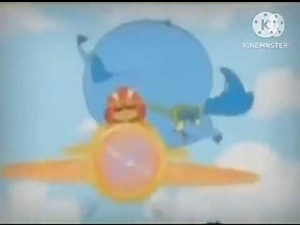 Promo for Amigazazo on Discovery Kids (2011-2013)