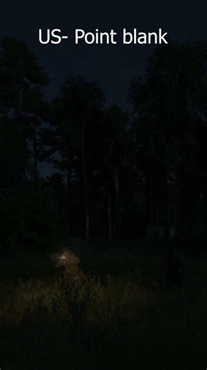 How well do suppressors hide muzzle flash?