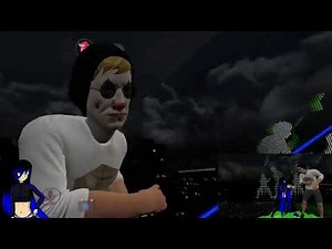 Welcome to the Internet!