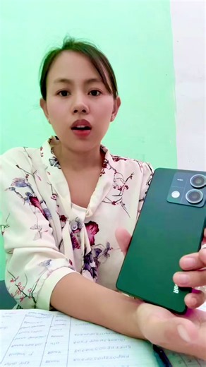 Redmi Note 13 5G အရောင်း — အာမခံဖြင့် H2O Mobile