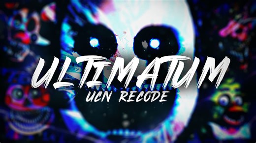 UCN Recode - Ultimatum (Top 1)