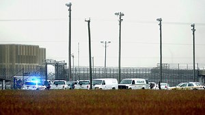 NC inmate convicted of murder in deadly 2017 prison breakout attempt