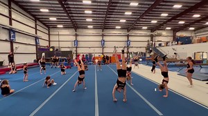 6.6K views · 380 reactions | Handstand Queen Competition Who will be first to be crowned the Handstand Queen of the 2023 Residents? Watch to find out! Each week, The Residents compete in a handstand contest. The rules are simple. Once you’re down, stay down. The last athlete standing wins! #northbeastcheer #coach #tumbling #cheer #letseat #cheerleading #athlete | NORTH BEAST CHEER | Facebook