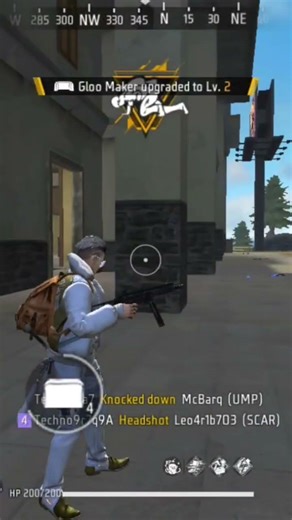 #freefire #short #game