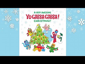 Goodbye Song Holidays I Song I Yo Gabba Gabba! - Videos For Kids