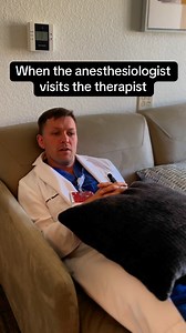 100 reactions · 23 comments | They say “lower the table, fix the pressure, do the line”…but never “how are you, anesthesia?”#AnesthesiaLife #HealthcareHumor #MedTok #ResidentLife #DarkHumor #TherapyTime | Zachary Meade | Facebook