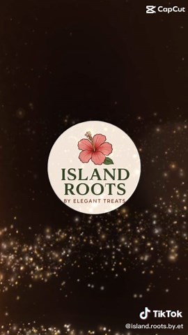Discover Island Roots: Our New Logo Unveiled