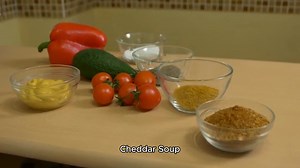 Panera bread broccoli cheddar soup recipe