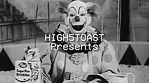 Pinky Pie's Horror Adventure: A Bloody Tale