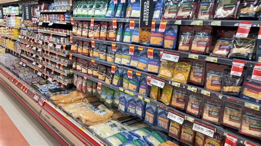 5.2K views · 87 reactions | Come shop with me at Redner's Warehouse Markets in Scranton. I’m searching the store for their best pizza ingredients! Redner’s offers a pretty decent selection of pizza products all at lower prices. Watch to find my tip on how to get that old school Pizza Hut deep dish crust taste! | NEPA Pizza Review | Facebook