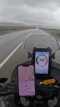 Every Corner in Iceland Feels Unreal