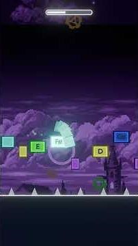 Theory of Everything 2 🎹 Geometry Dash Piano (Epic)