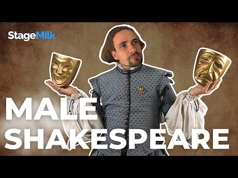 Shakespeare Monologues for Men | Best Male Shakespeare Monologues