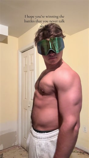 Some of the hardest fights are the quiet ones. The ones no one sees, no one applauds, and no one knows you’re fighting at all. They don’t show up in conversations or social media, but they weigh heavily on your mind and heart. And for those battles, the ones you never talk about—I hope you’re winning them. Strength isn’t always loud. Sometimes it looks like getting out of bed when everything in you wants to stay down. Sometimes it’s choosing patience over anger, hope over despair, or discipline 