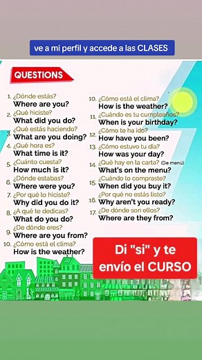 #aprendoingles2024 #inglesparaviajeros #inglesparaemprendedores #inglesamericano #inglesparaprofesionales