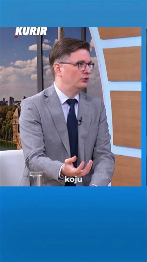 "Blokaderi nemaju nikakav plan i program za vođenje države"