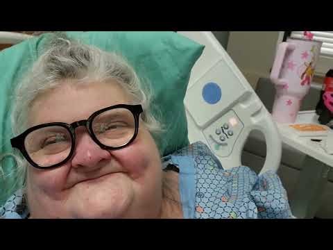 Hospital Day 5 * Home * Chronic Illness *