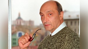 Михаил Козаков - биография | Узнай Всё