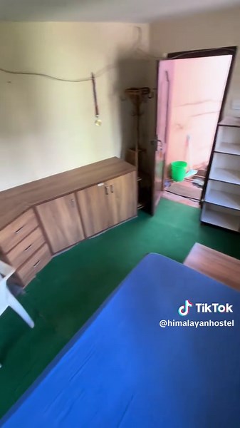 Himalayan Boys Hostel: Your Cozy Home Away from Home