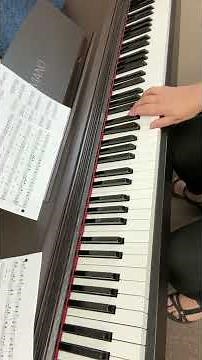 The Chipmunk Song - alto