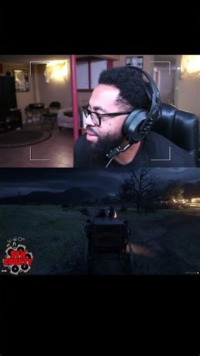 Red Dead Redemption 2 Syn County RP🐎 #syncounty