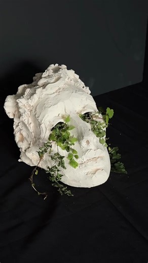 Hollowing and Firing a Sculpture: A Beginner's Guide