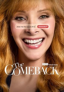 The Comeback: Valerie Does It All