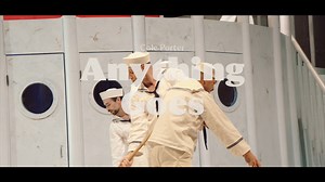 Unser Trailer zum Musical „Anything Goes" ist online 🎬 und zeigt „Eine rundum stimmige, unterhaltsame und brilliante Inszenierung, die man sich nicht entgehen lassen sollte" (Leidenschaft Musical) „Gut zwei Stunden den Alltag ausblenden, lachen und die Sorgen vergessen" (Magdeburger Volksstimme) 🚢✨Sichert euch jetzt eure Tickets für die nächsten Vorstellungen am Theater Magdeburg: https://www.theater-magdeburg.de/inszenierungen/musiktheater/sz-20242025/premiere-2425/anything-goes/ Trailer von 