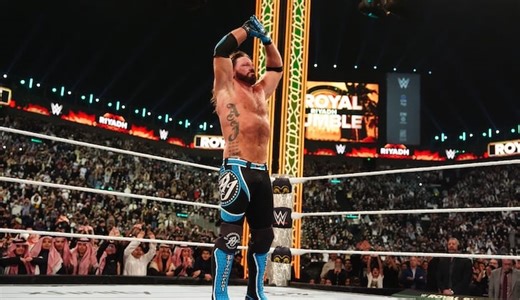 Bully Ray Hopes AJ Styles Will Wrestle One Last Time in TNA