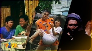 Pag dumating ang biyaya, tatanggapin ng buong puso! 'Yun ang manok niyo! #BoyfriendKongGamol #BondyingTheLittleBigBoy #Astig #AndrewE #JimmySantos #JannoGibbs #DennisPadilla | Viva Entertainment