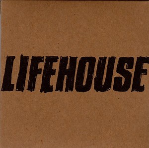 Lifehouse - Lifehouse