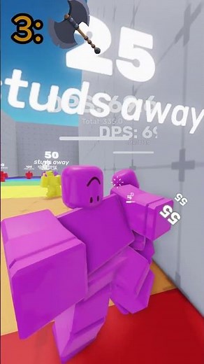 The Top 5 BEST Melee weapons in Roblox Rivals #roblox #fun #mm2 #robloxrivals #ranked #shorts #fyp